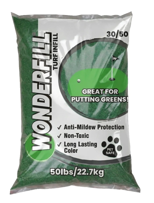 Bag of Wonderfill 30/50